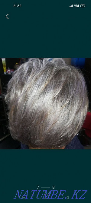 Парикмахер универсал Бостандык - изображение 7