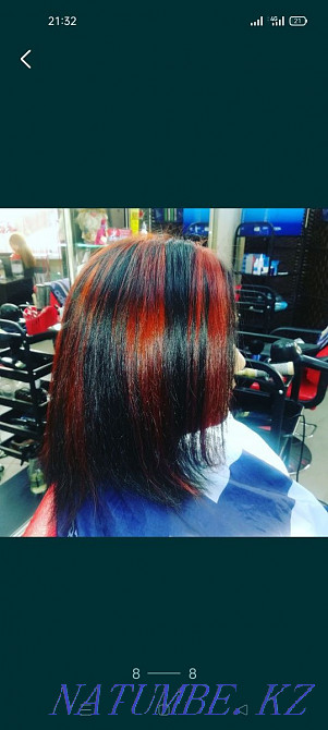 Парикмахер универсал Бостандык - изображение 8