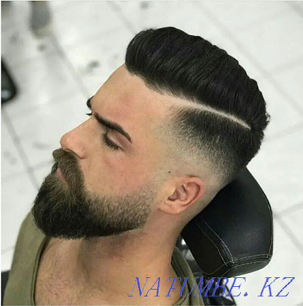 Бесплатные стрижки в Barbershop Алматы - изображение 1