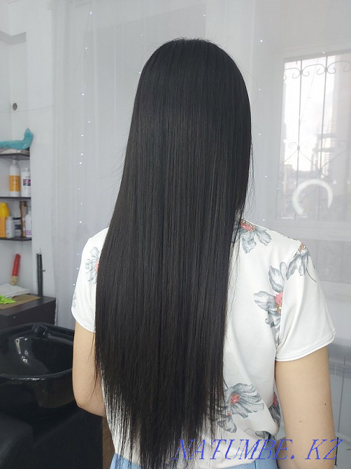 АКЦИЯ!Кератин, нанопластика, ботокс  Астана - изображение 3