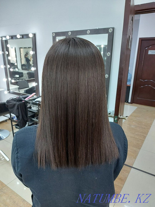 АКЦИЯ!Кератин, нанопластика, ботокс  Астана - изображение 6