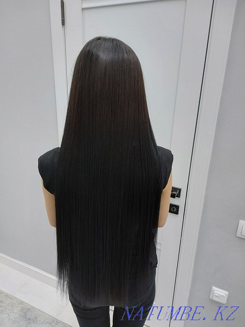 АКЦИЯ!Кератин, нанопластика, ботокс  Астана - изображение 5