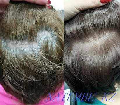 Кетумен әмбебап шаштараз  Астана - изображение 1