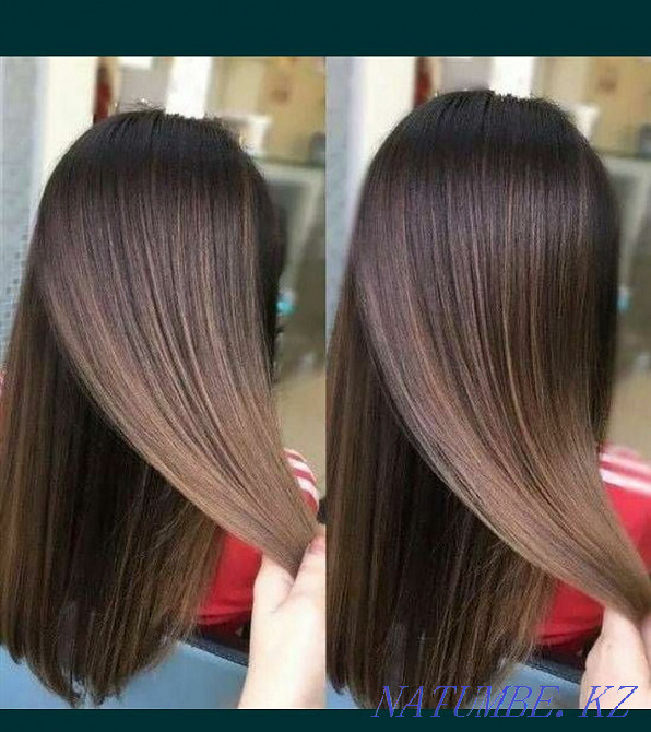 Парикмахер с выездом на дом , шугаринг , восковая депиляция Караганда - изображение 5