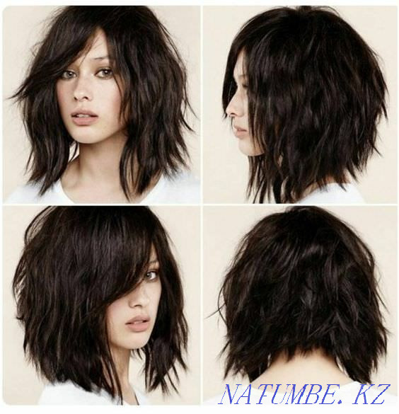 Парикмахер с выездом на дом , шугаринг , восковая депиляция Караганда - изображение 4