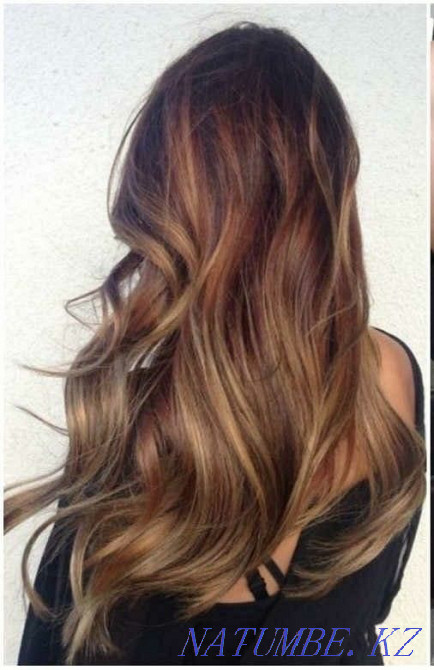 Парикмахер с выездом на дом , шугаринг , восковая депиляция Караганда - изображение 2