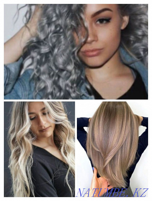 Парикмахер с выездом на дом , шугаринг , восковая депиляция Караганда - изображение 1