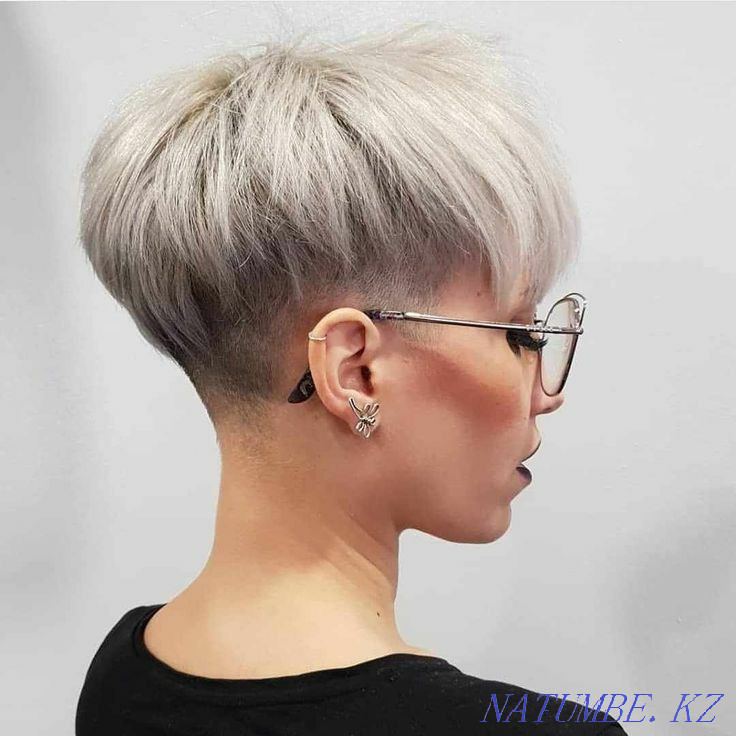 Парикмахер с выездом на дом , шугаринг , восковая депиляция Караганда - изображение 3