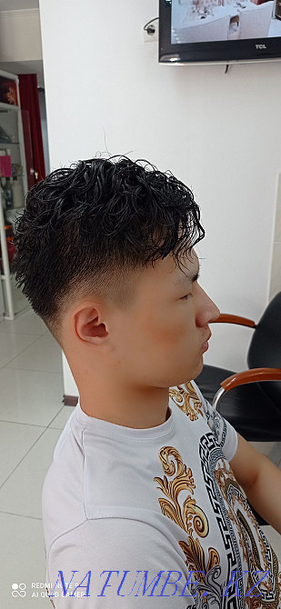 Ерлерге арналған биотолқын 8000тг  Астана - изображение 1