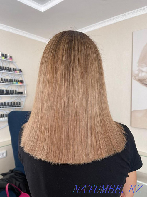 Шаштараз  Астана - изображение 5