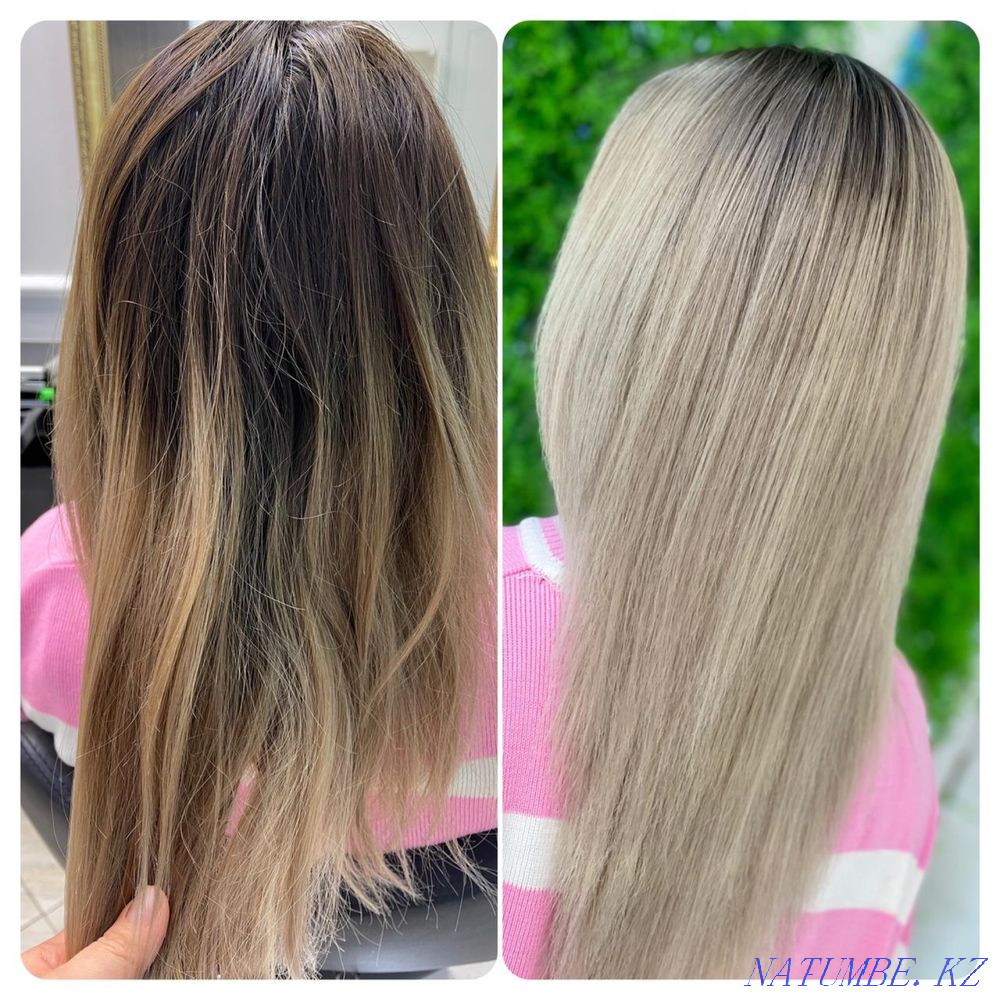 Шаштараз  Астана - изображение 2