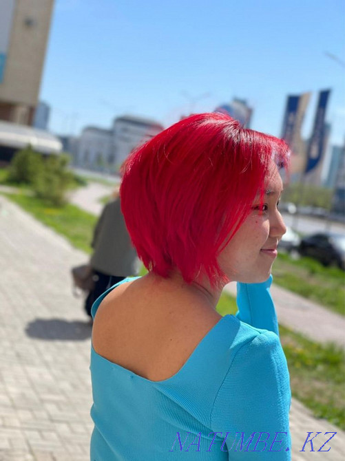 Шаштараз  Астана - изображение 1