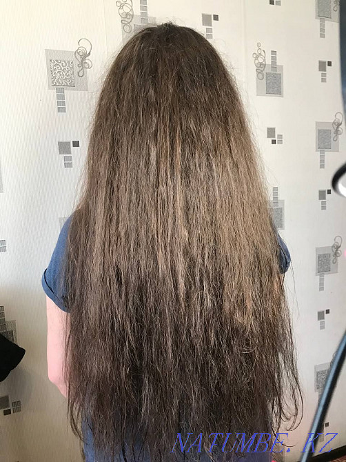 Кератин ботокс акция от 7000 тысяч Щучинск - изображение 3