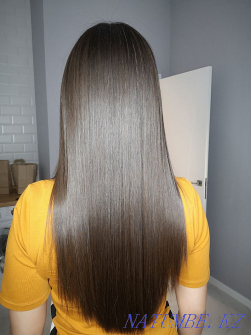 Кератин ботокс акция от 7000 тысяч Щучинск - изображение 5