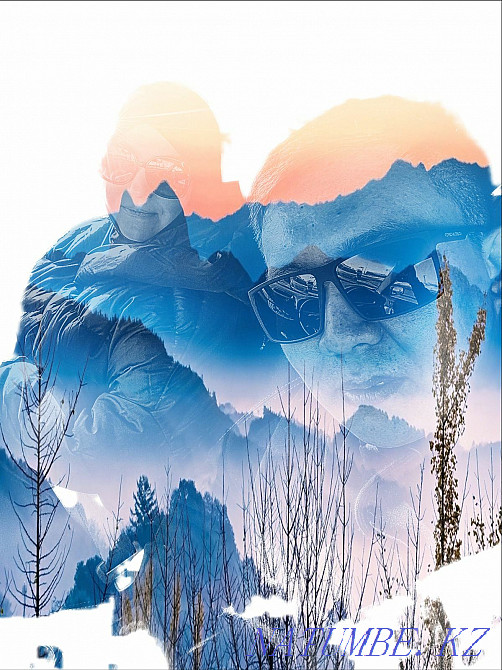 Маникюр, шаш қию, бояу, депиляция  Астана - изображение 6