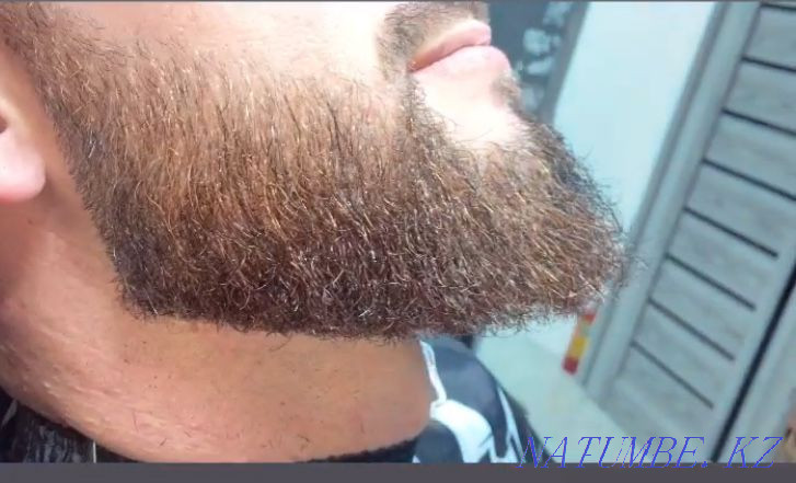 Барбершоп Каскелен - изображение 2