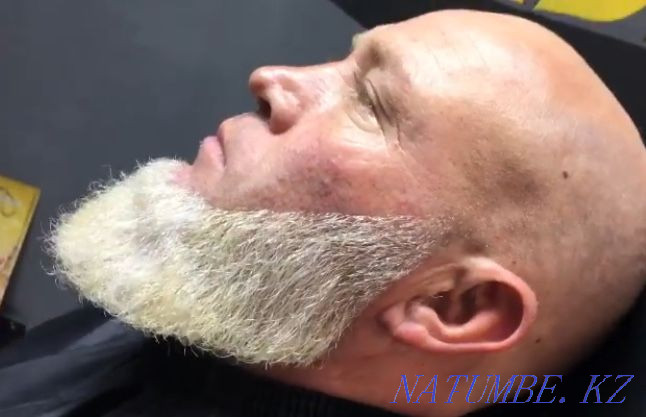 Барбершоп Каскелен - изображение 1