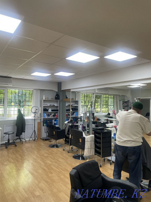 Шаштараз шебері жөнелтуде және үй бағасы бойынша келісуге болады  Алматы - изображение 1