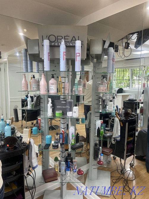 Шаштараз шебері жөнелтуде және үй бағасы бойынша келісуге болады  Алматы - изображение 3