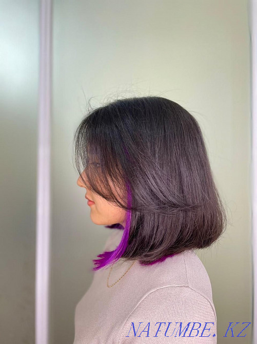 Intricate staining Ust-Kamenogorsk - photo 1