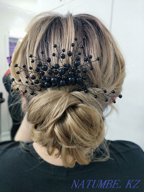 Окрашивание,стрижка,прически Жезказган - изображение 5