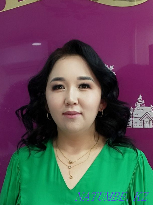 Окрашивание,стрижка,прически Жезказган - изображение 4