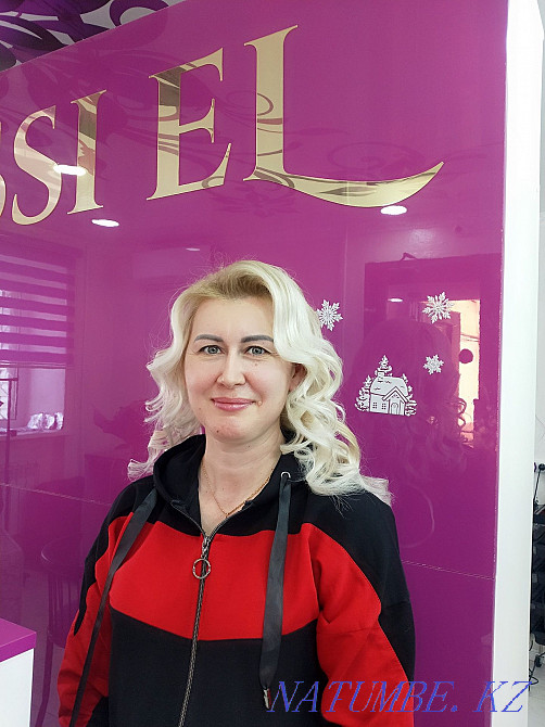 Окрашивание,стрижка,прически Жезказган - изображение 3