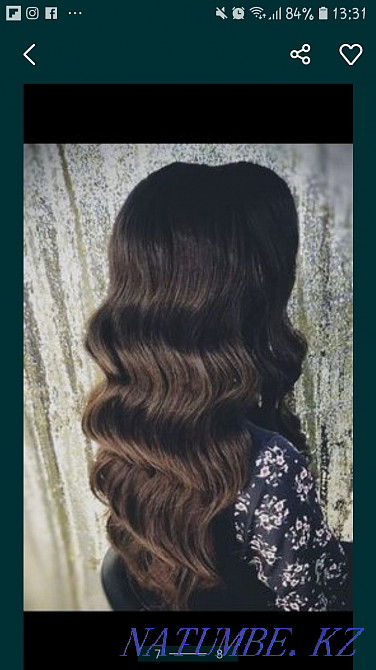 Кешкі шаш үлгілері 4000тг.  Өскемен - изображение 5