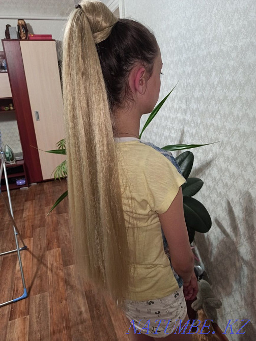 Афро косы, боксшылар, каниколон  Қарағанды - изображение 2