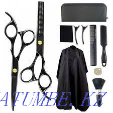 СТРИЖКИ. Стригу на дому,выезжаю по адресу Рудный - изображение 1