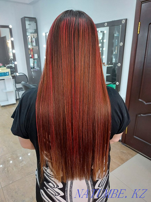 Супер Акция!Нанопластика, Ботокс, Кератин  Астана - изображение 3