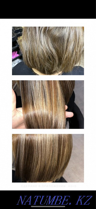 Кератин түзеткіш 10000т  Алматы - изображение 3