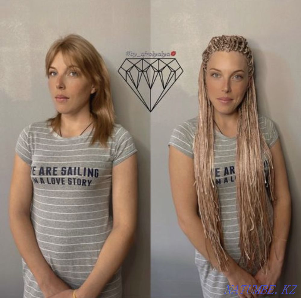 Zizi 20 000 тг АКЦИЯ  Алматы - изображение 1