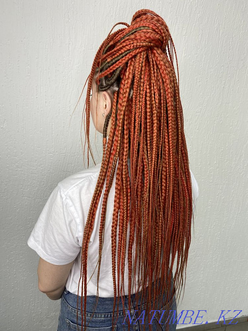 Трендте болсын!  Астана - изображение 1