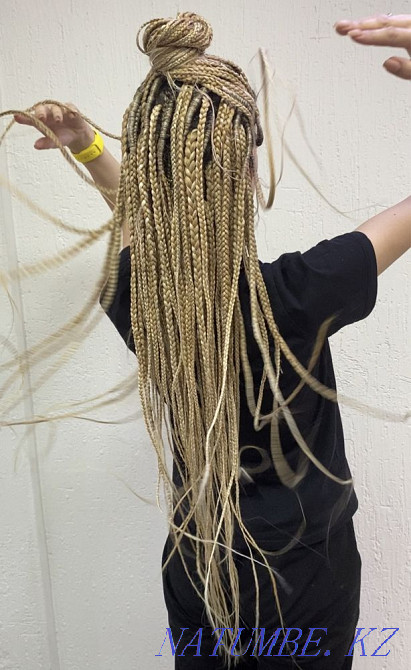 Трендте болсын!  Астана - изображение 4