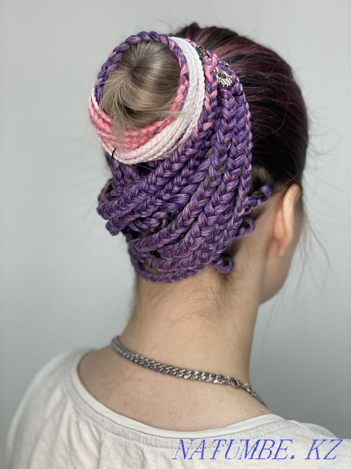 Трендте болсын!  Астана - изображение 7