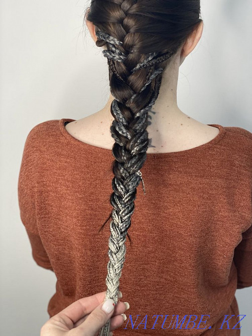 Трендте болсын!  Астана - изображение 8