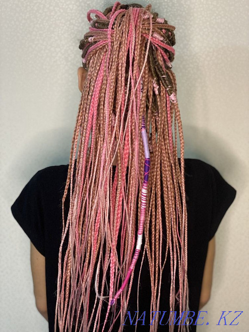 Трендте болсын!  Астана - изображение 6