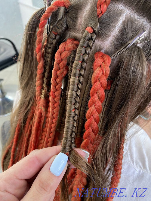 Трендте болсын!  Астана - изображение 2