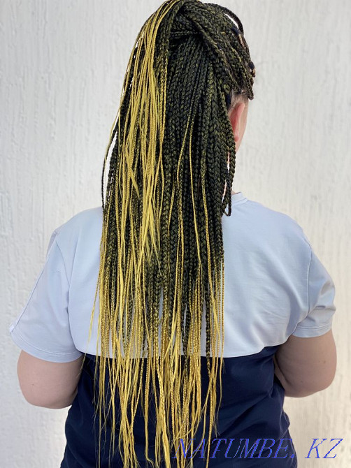 Трендте болсын!  Астана - изображение 5