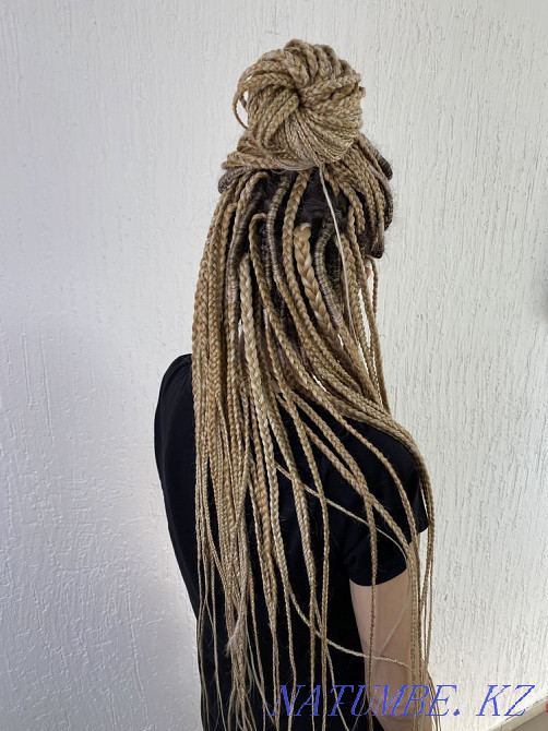 Трендте болсын!  Астана - изображение 3