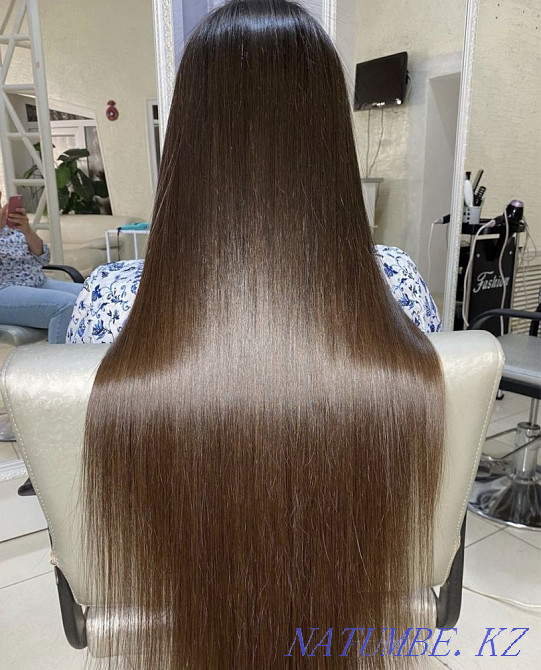 Keratin/Botox hair Temirtau - photo 1