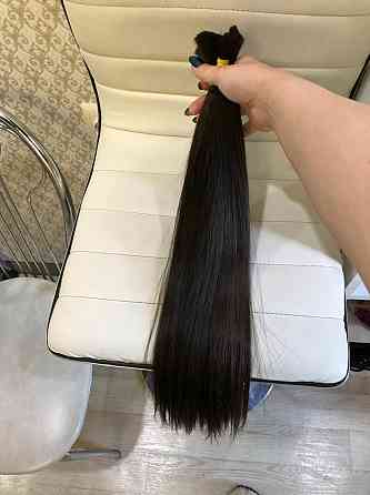 Наращивание волос, коррекция, обучение vi_hair. 04 Актобе