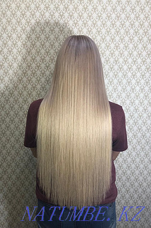 Шаш ұзарту, түзету, vi_hair жаттықтыру. 04  Ақтөбе  - изображение 7