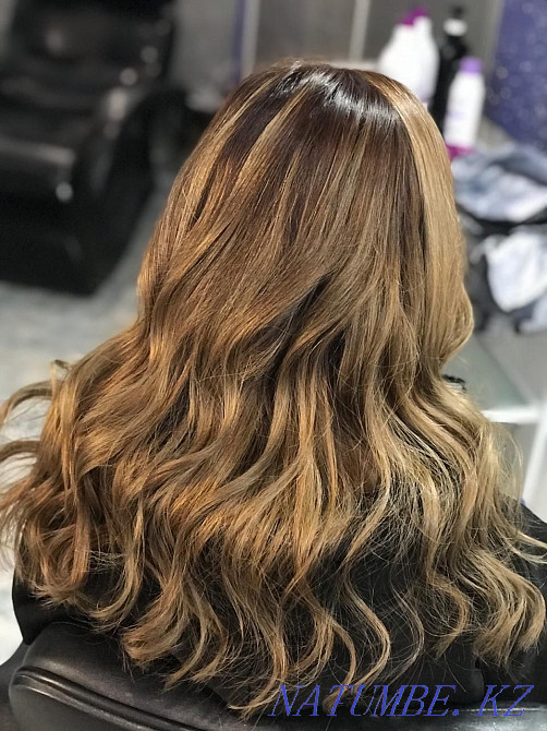 STOCK! any complex coloring from 10 thousand! Oral - photo 2