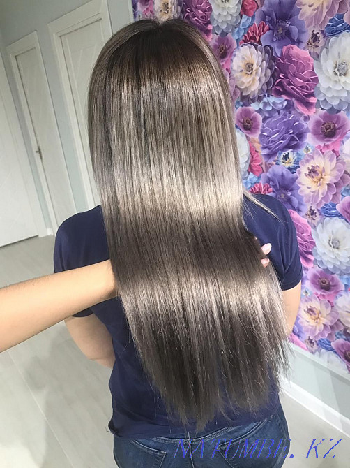 STOCK! any complex coloring from 10 thousand! Oral - photo 6