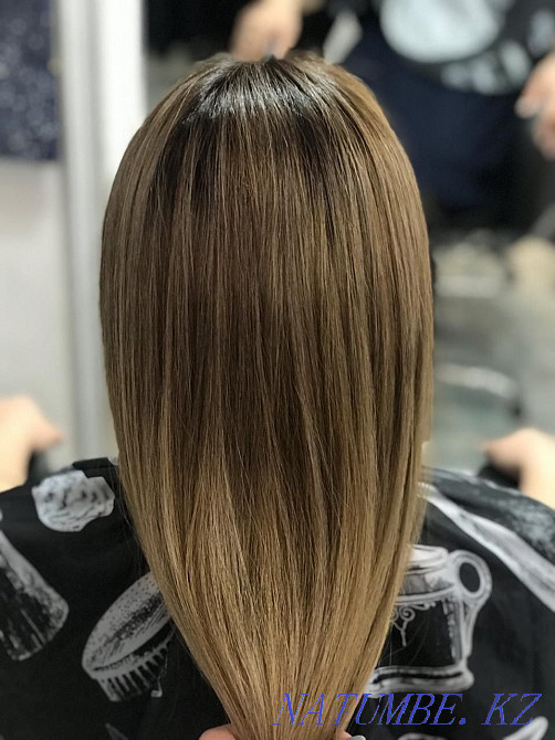 STOCK! any complex coloring from 10 thousand! Oral - photo 4