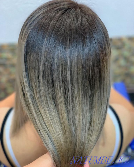 STOCK! any complex coloring from 10 thousand! Oral - photo 5