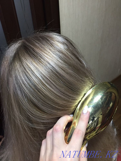 Шашты бояу  Қарағанды - изображение 2