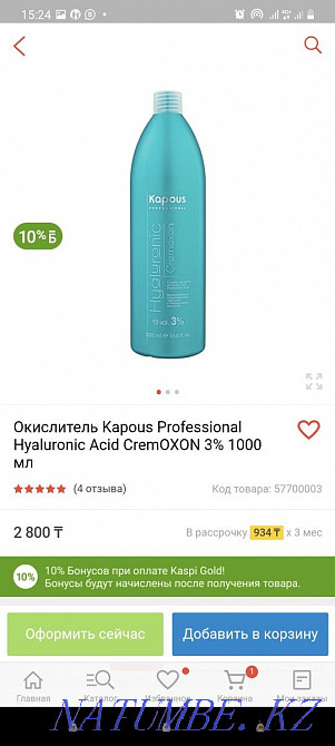 Капус краска оптом Сатпаев - изображение 2